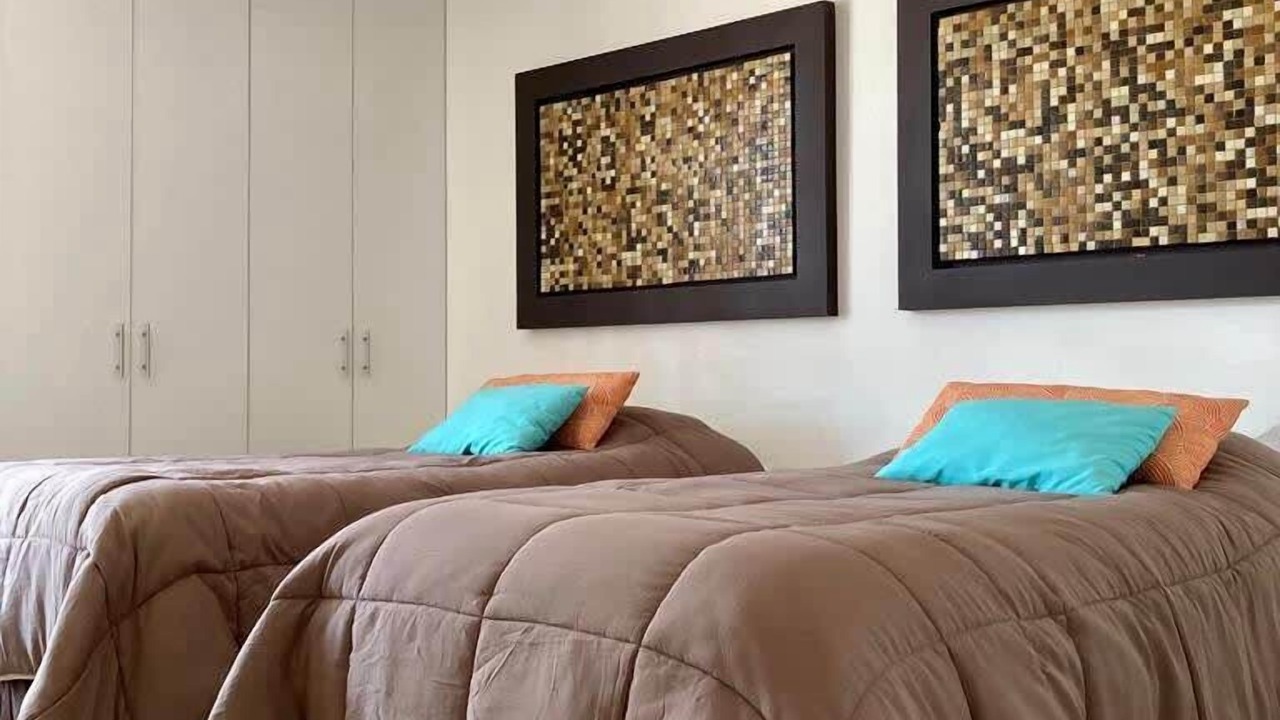 Photo of Bedroom in Desarrollo San Pablo