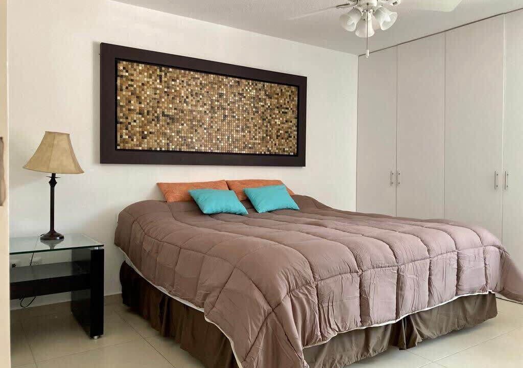 Photo of Bedroom in Desarrollo San Pablo
