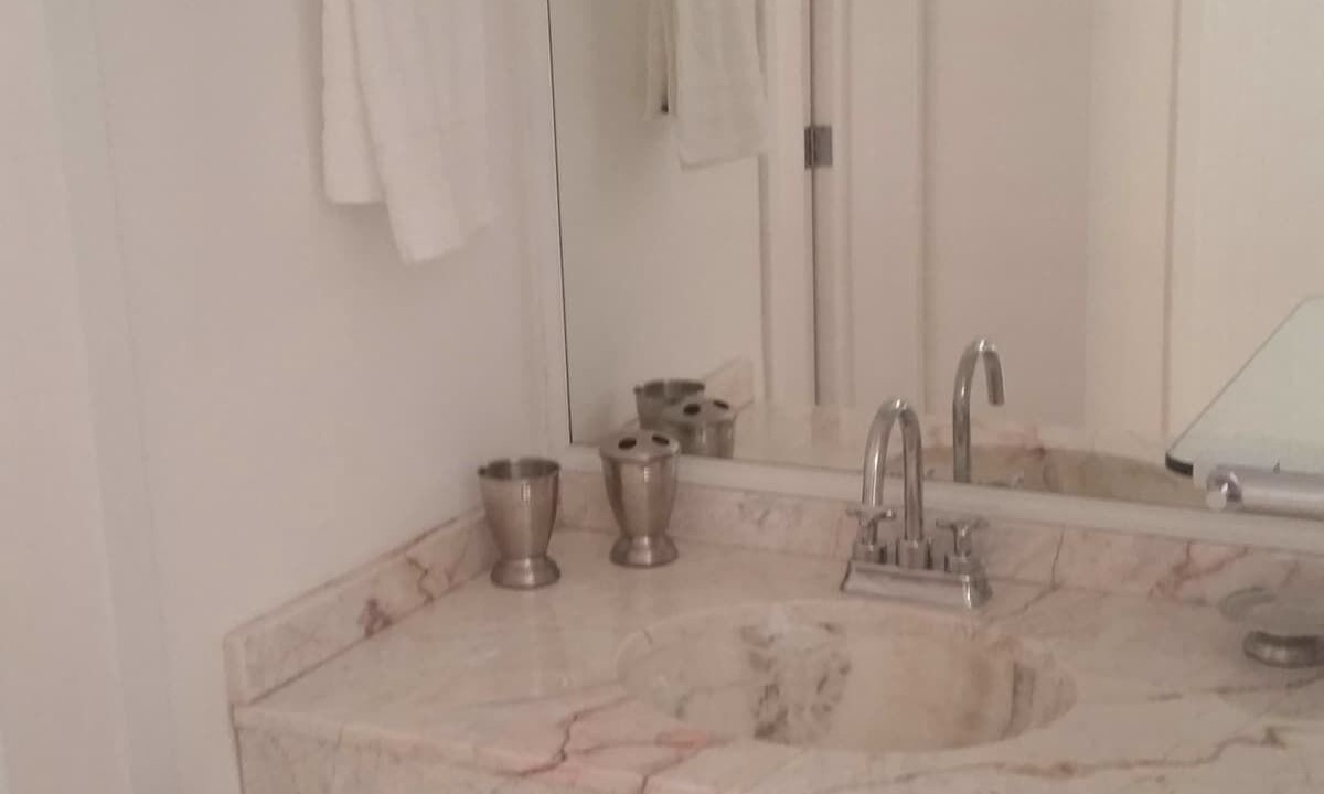 Photo of Bathroom in Desarrollo San Pablo
