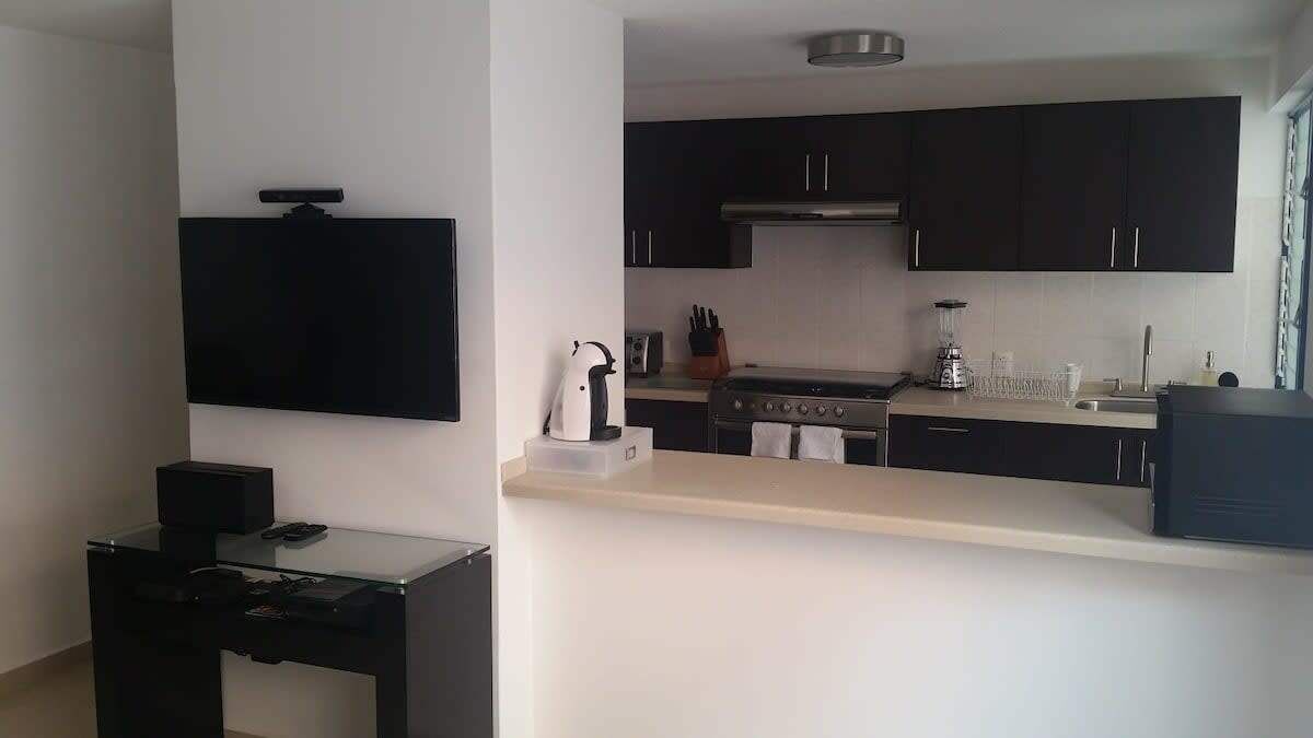 Photo of Kitchen in Desarrollo San Pablo