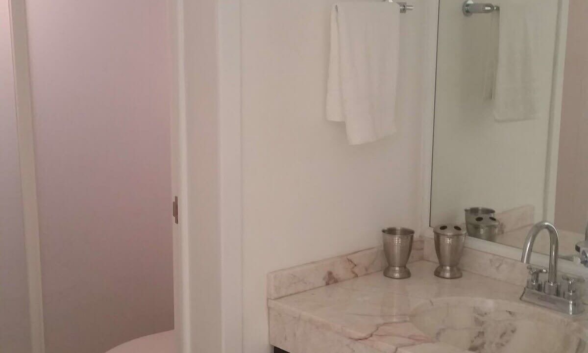 Photo of Bathroom in Desarrollo San Pablo
