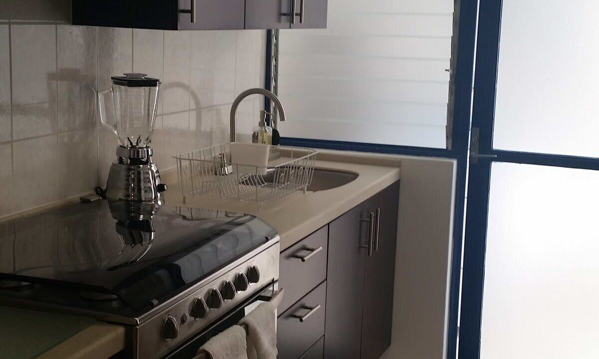 Photo of Kitchen in Desarrollo San Pablo