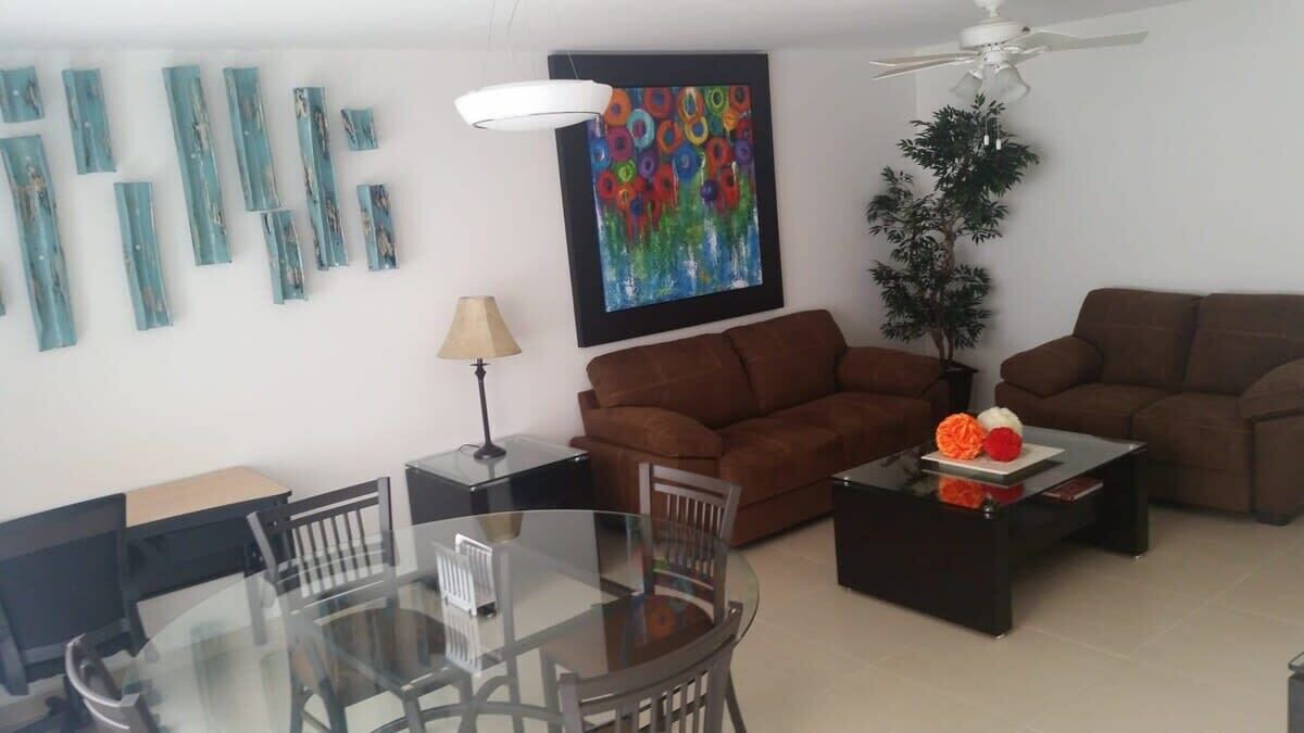 Photo of Livingroom in Desarrollo San Pablo