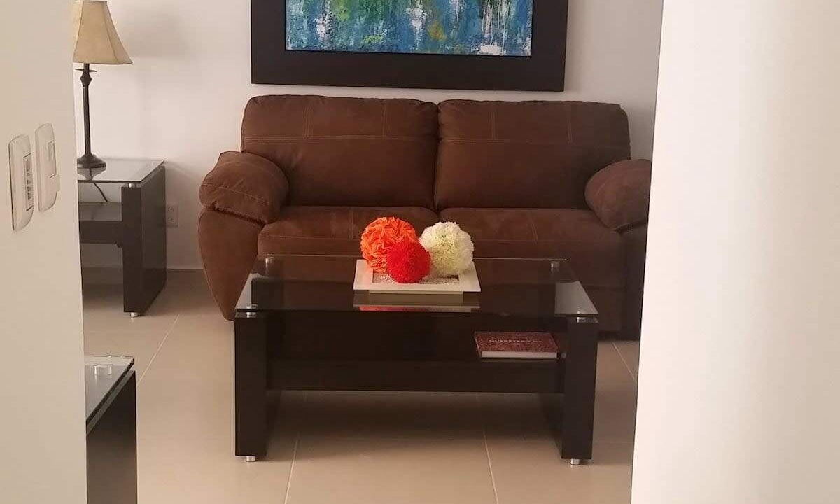 Photo of Livingroom in Desarrollo San Pablo