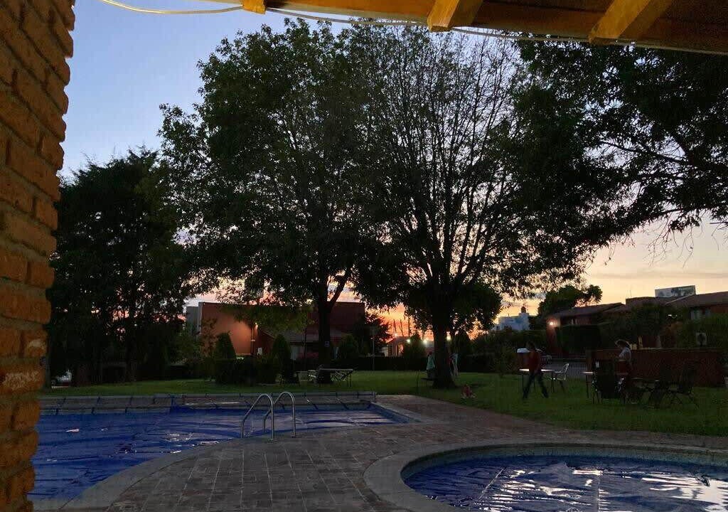 Photo of Outdoor in Desarrollo San Pablo