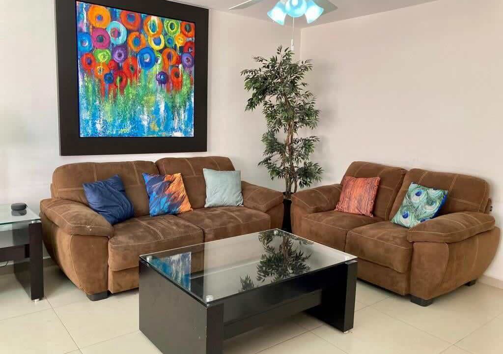 Photo of Livingroom in Desarrollo San Pablo
