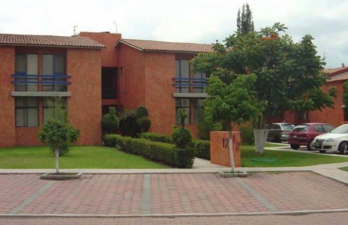 Photo of Outdoor in Desarrollo San Pablo