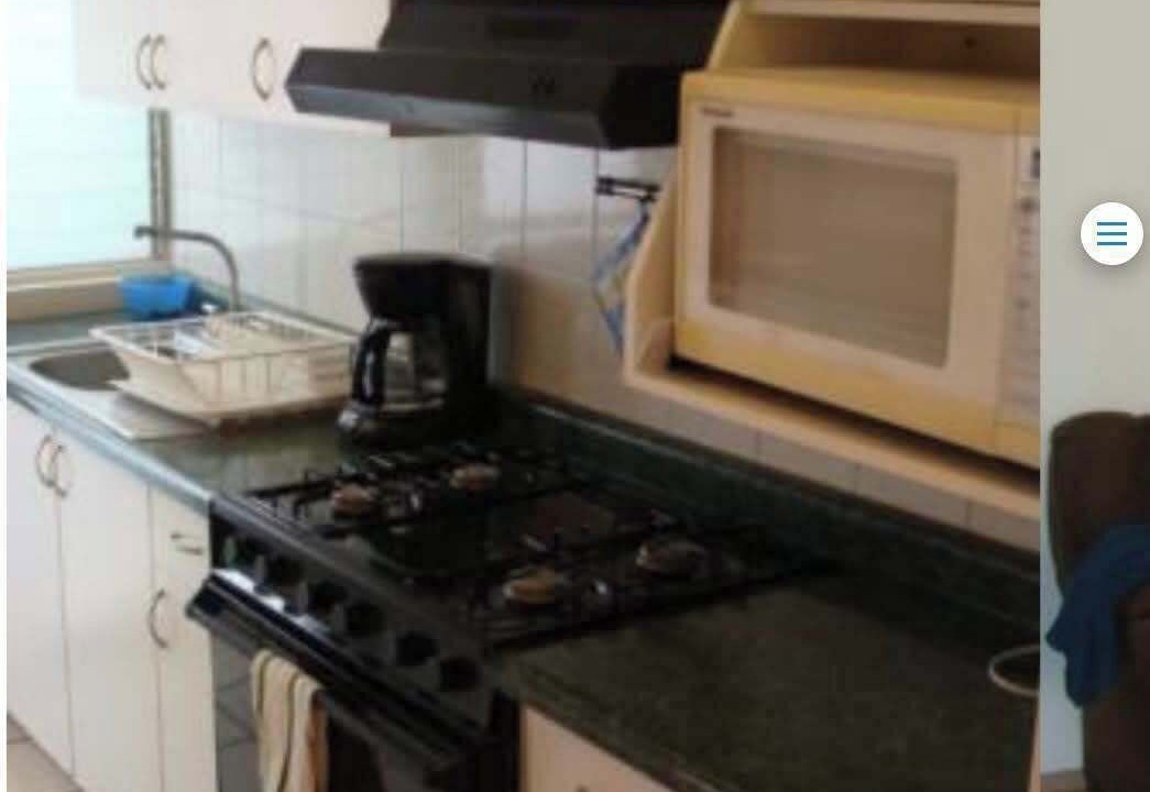 Photo of Kitchen in Desarrollo San Pablo