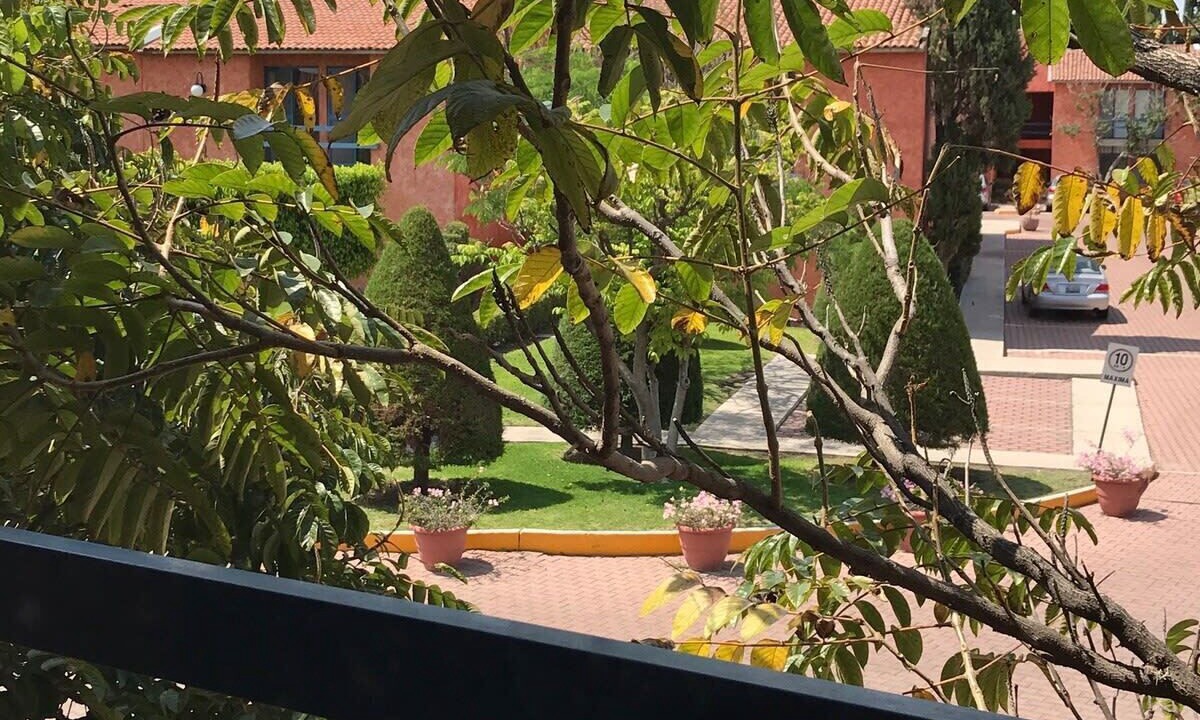 Photo of Outdoor in Desarrollo San Pablo