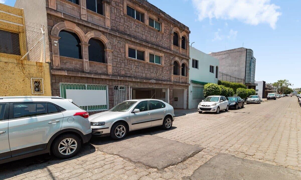 Photo of Outdoor in Downtown Queretaro