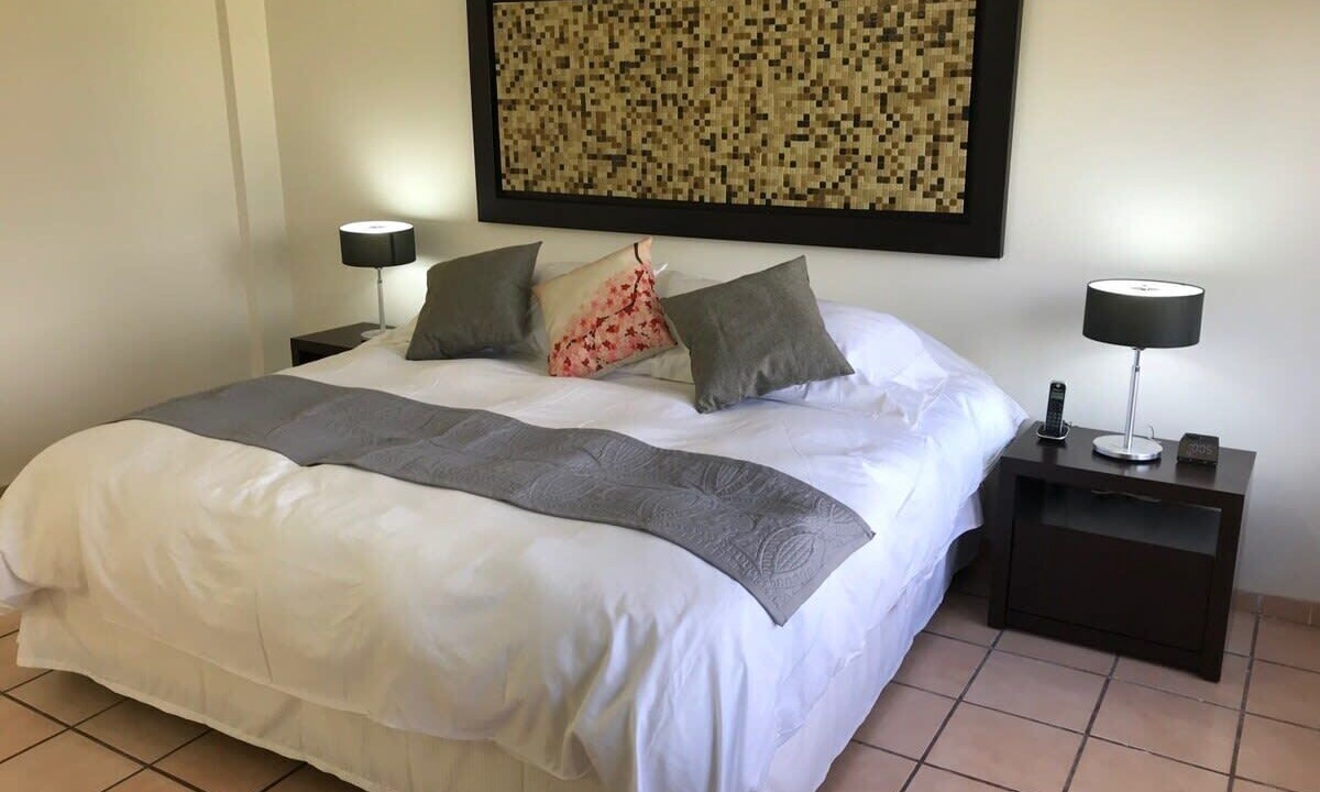 Photo of Bedroom in Downtown Queretaro