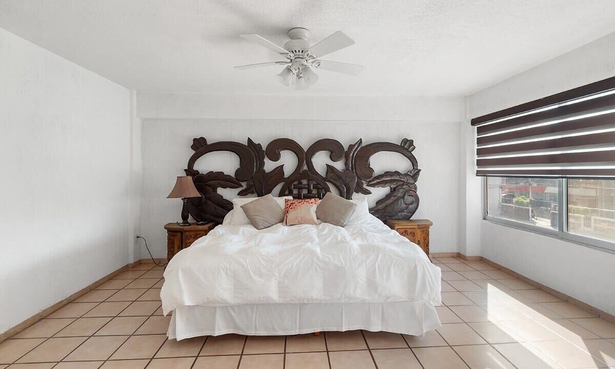Photo of Bedroom in Downtown Queretaro