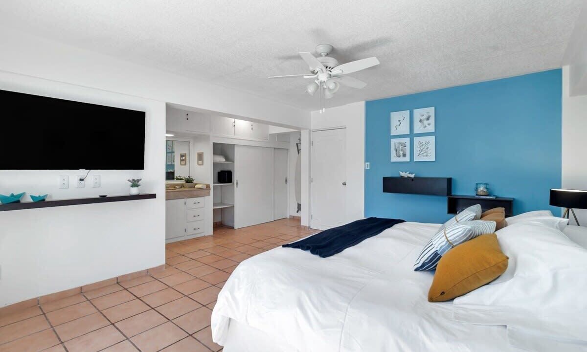 Photo of Bedroom in Downtown Queretaro
