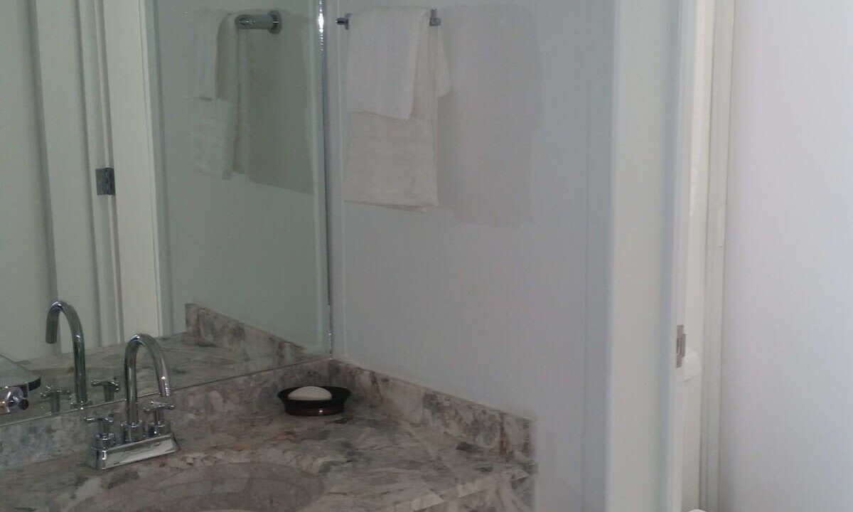 Photo of Bathroom in Desarrollo San Pablo