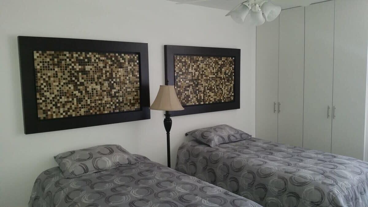Photo of Bedroom in Desarrollo San Pablo