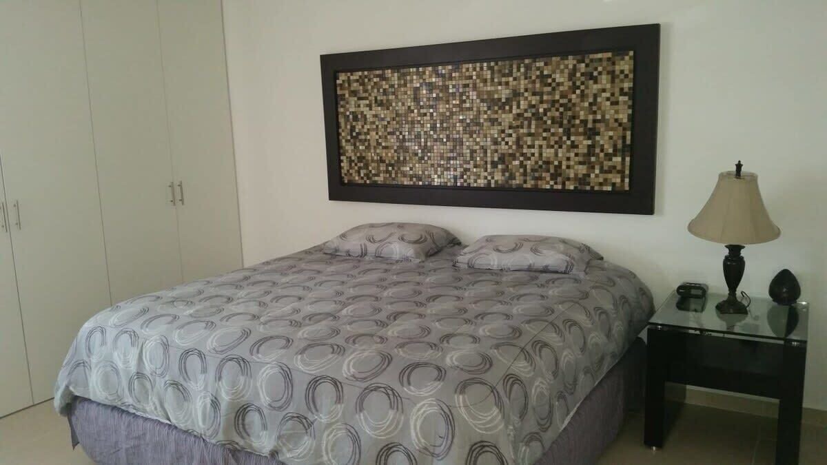 Photo of Bedroom in Desarrollo San Pablo