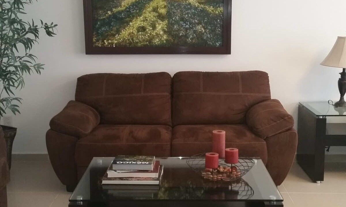 Photo of Livingroom in Desarrollo San Pablo