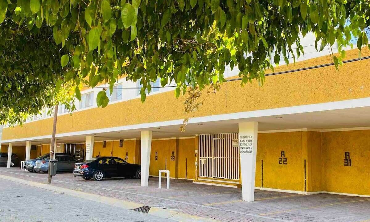 Photo of Outdoor in Downtown Queretaro