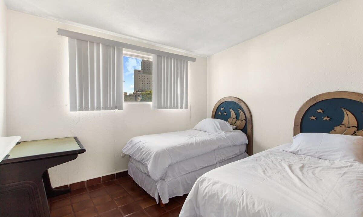Photo of Bedroom in Downtown Queretaro