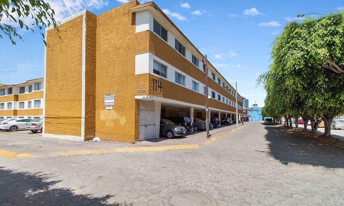 Photo of Outdoor in Downtown Queretaro