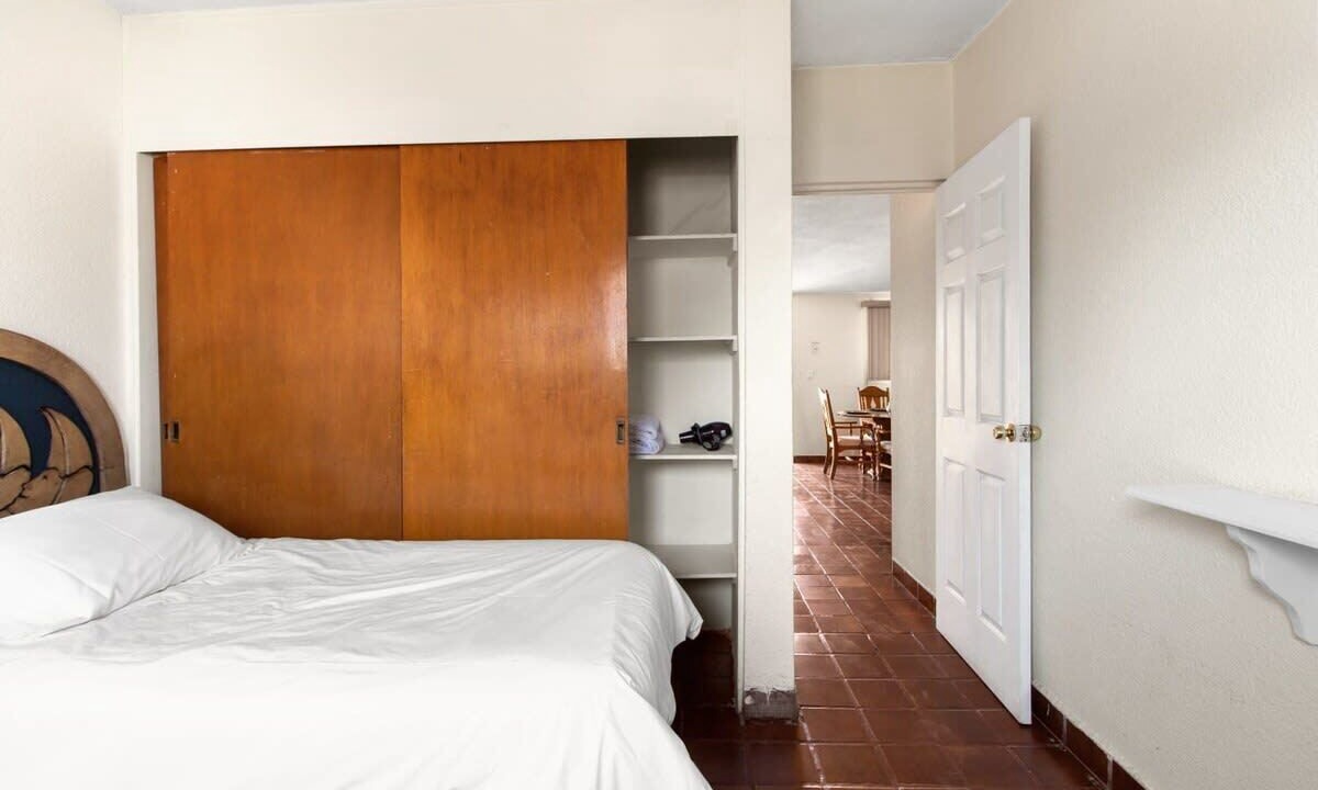 Photo of Bedroom in Downtown Queretaro