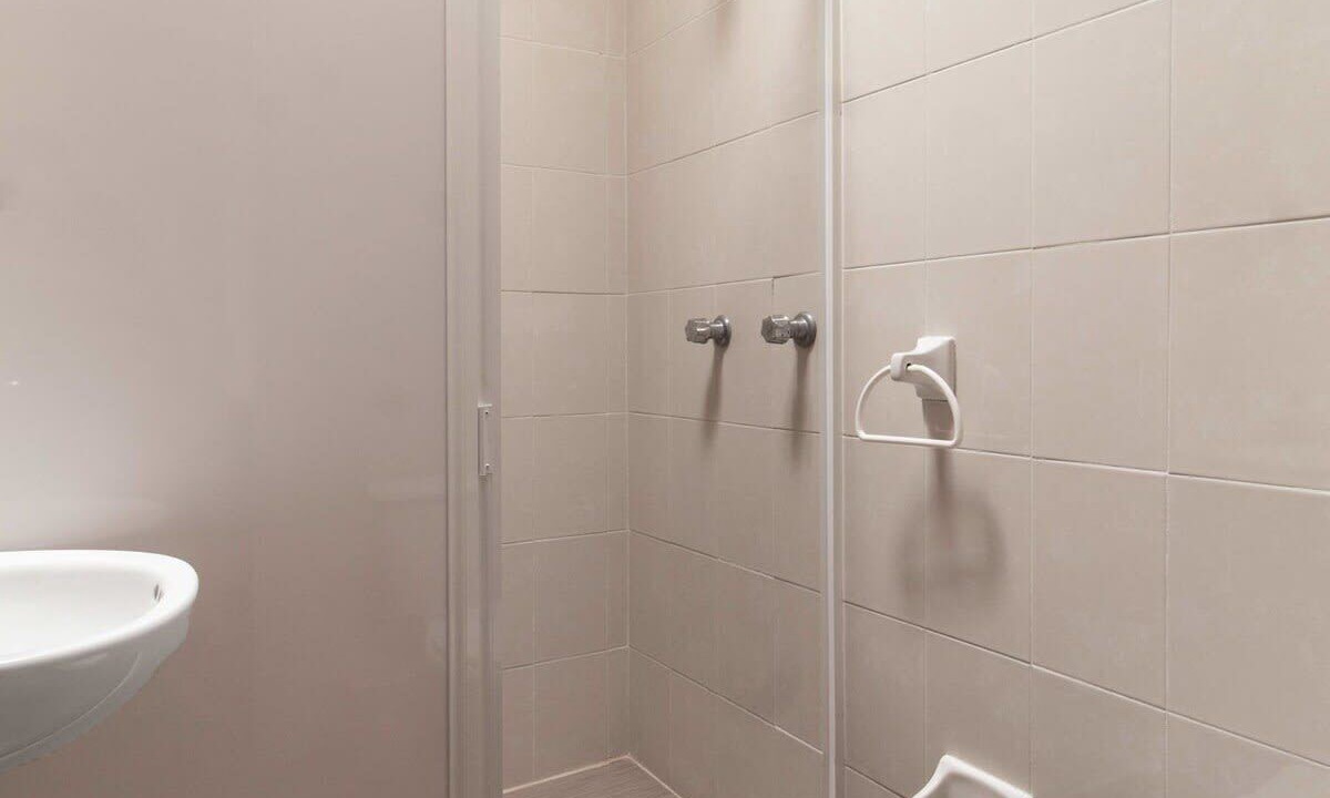 Photo of Bathroom in Downtown Queretaro
