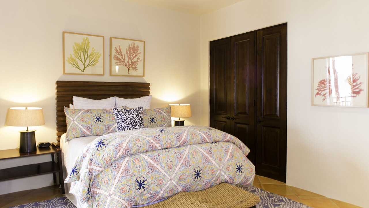 Photo of Bedroom in El Medano Ejidal