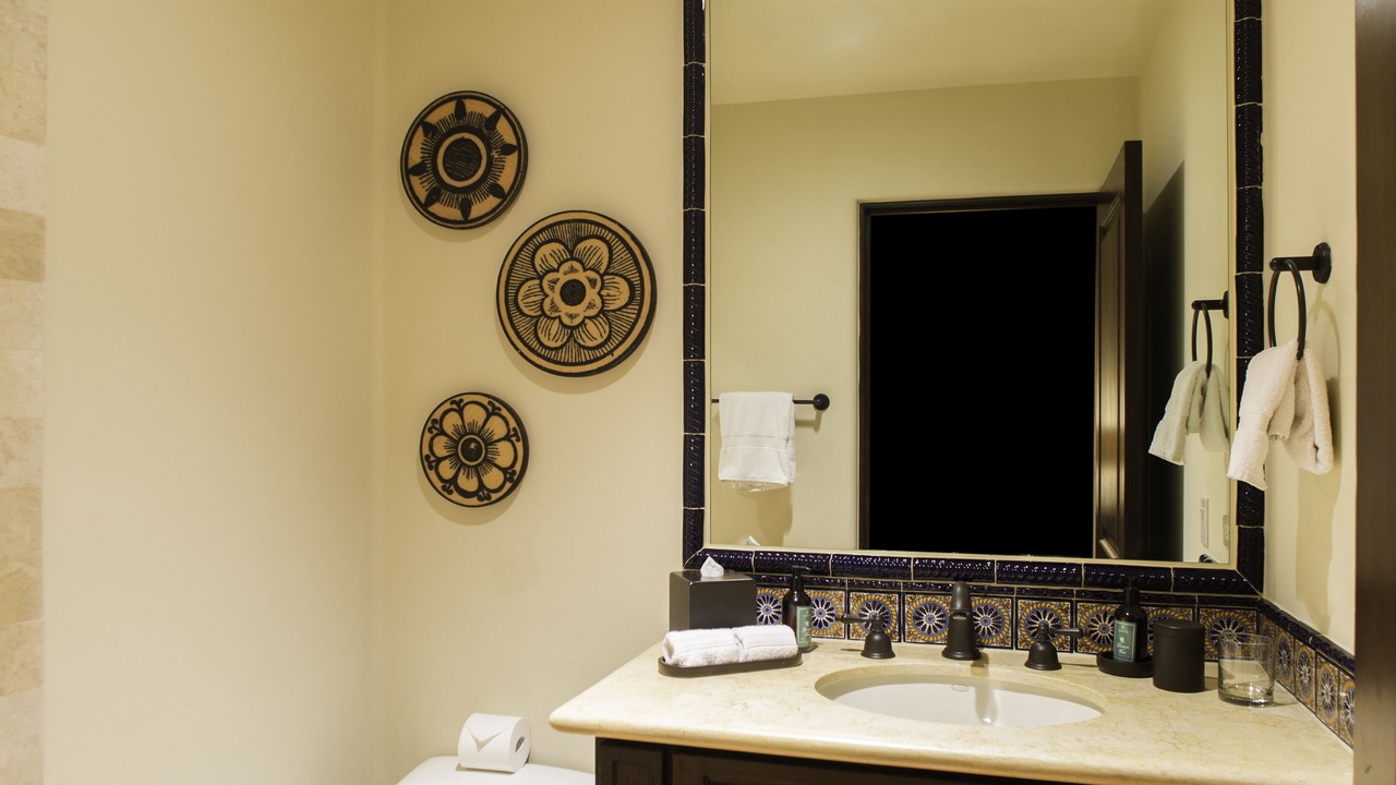 Photo of Bathroom in El Medano Ejidal