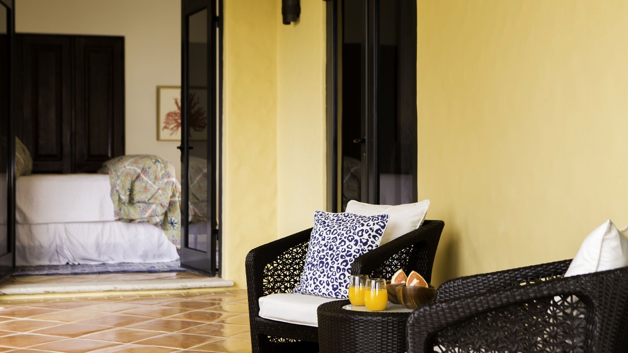 Photo of Bedroom in El Medano Ejidal