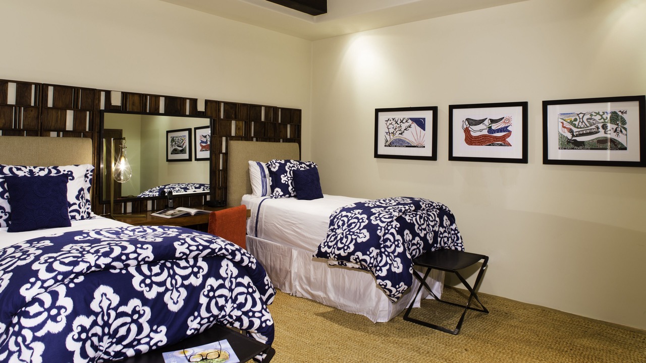 Photo of Bedroom in El Medano Ejidal