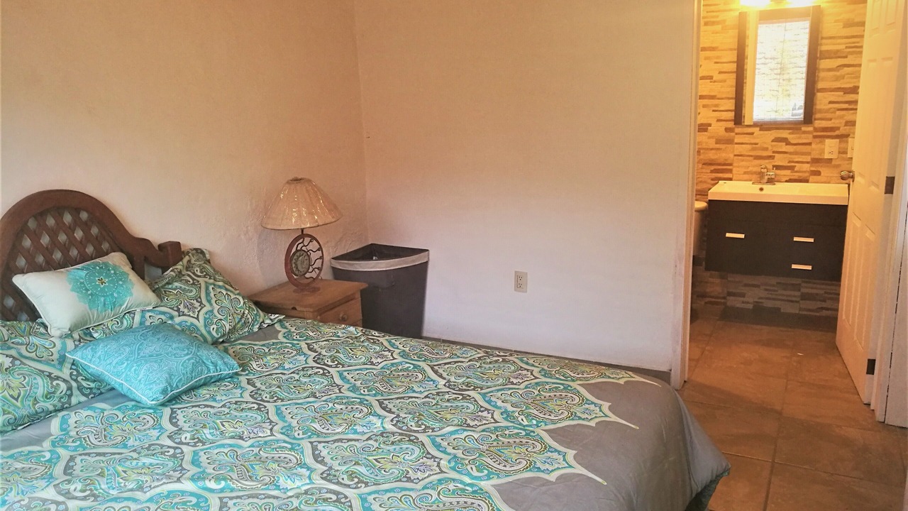 Photo of Bedroom in Guadalajara