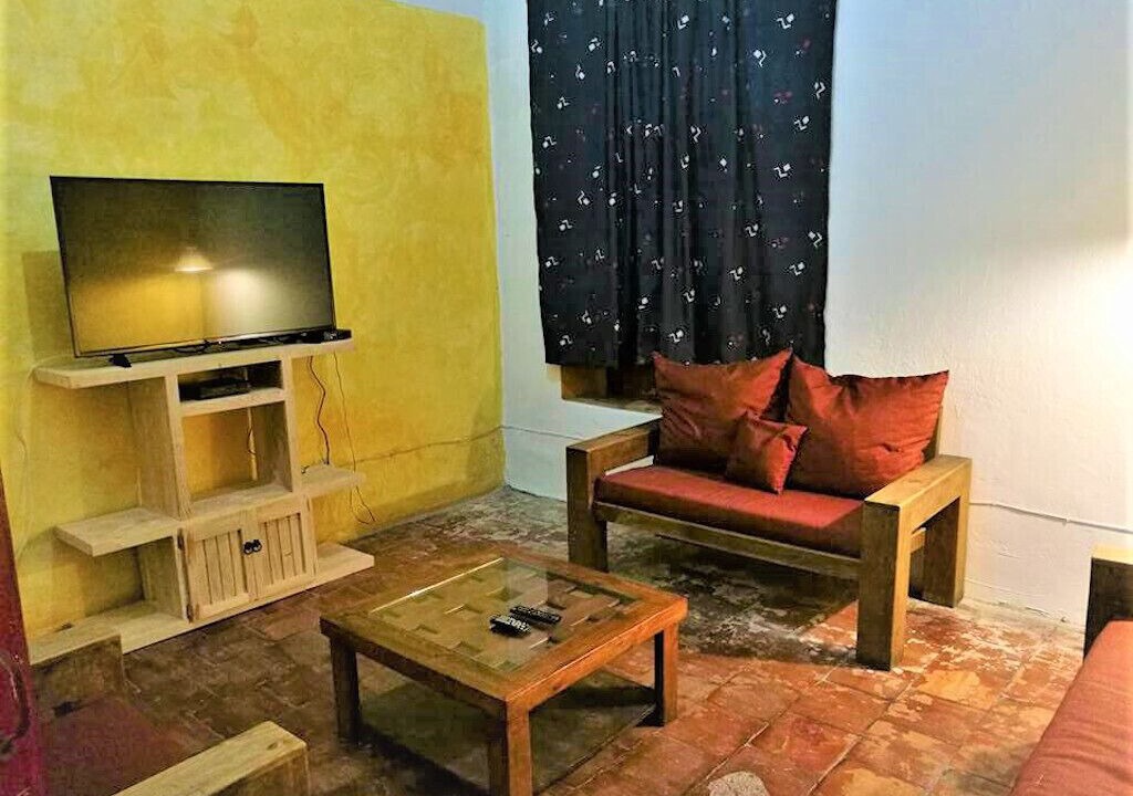 Photo of Livingroom in Guadalajara