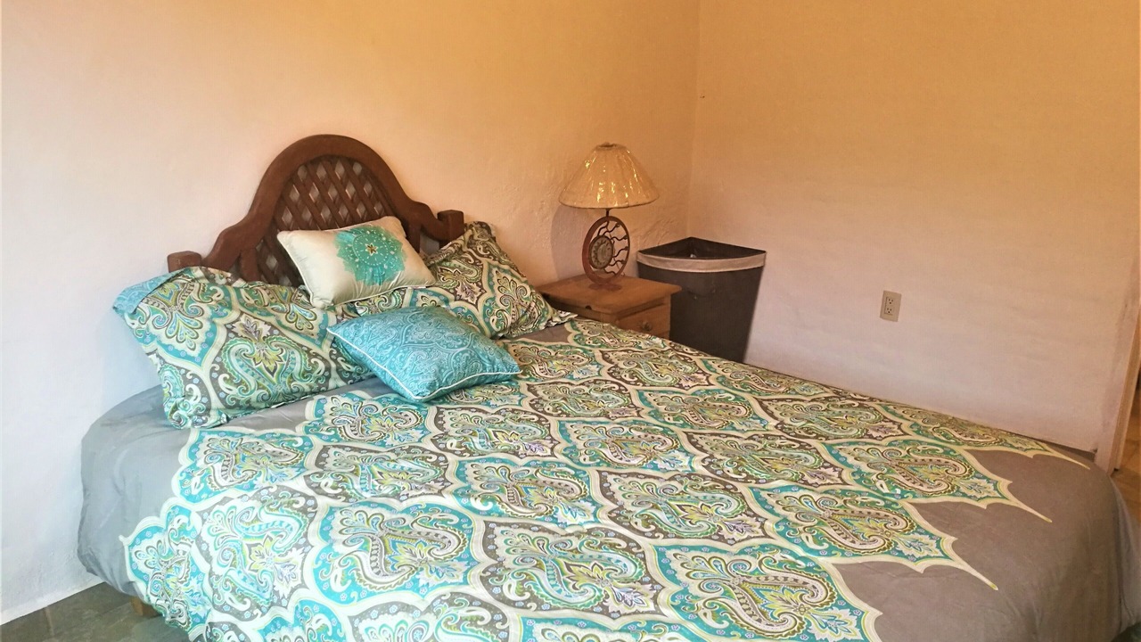 Photo of Bedroom in Guadalajara