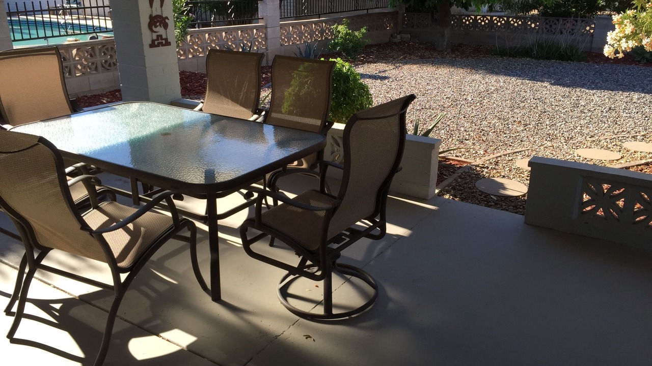 Photo of Outdoor in Sun City