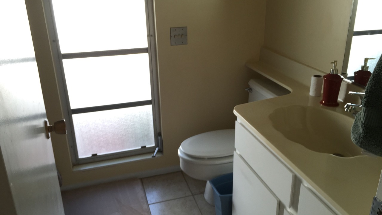 Photo of Bathroom in Sun City