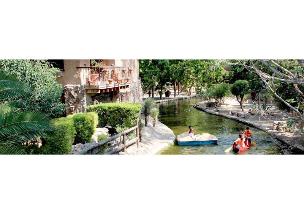 Photo of Outdoor in Cerro de San Pedro