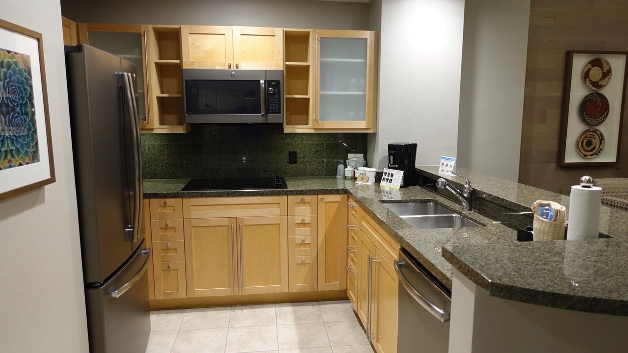 Photo of Kitchen in Kierland