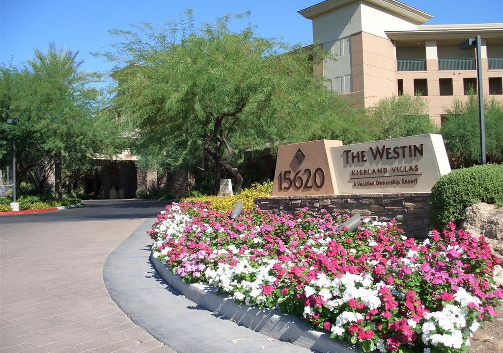Photo of Outdoor in Kierland