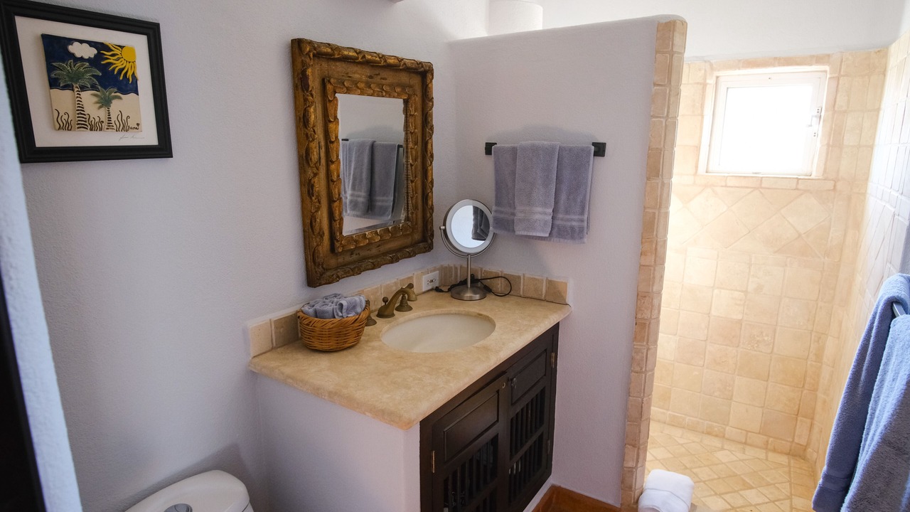 Photo of Bathroom in Rancho Cerro Colorado
