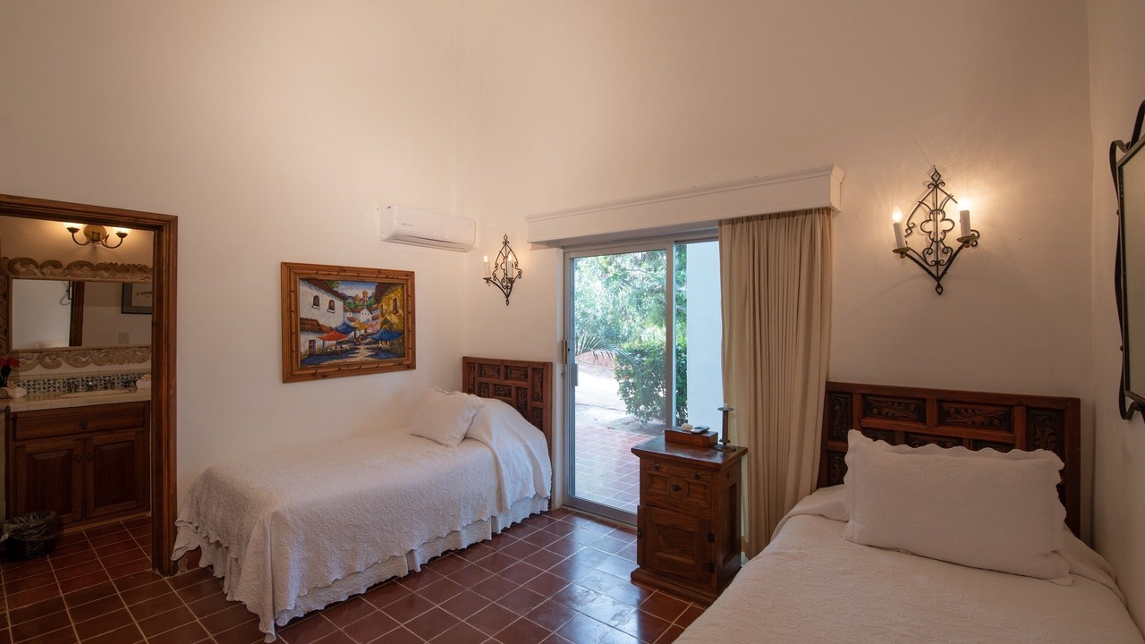 Photo of Bedroom in Las Cruces