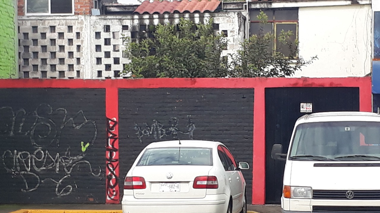 Photo of Outdoor in Morelia