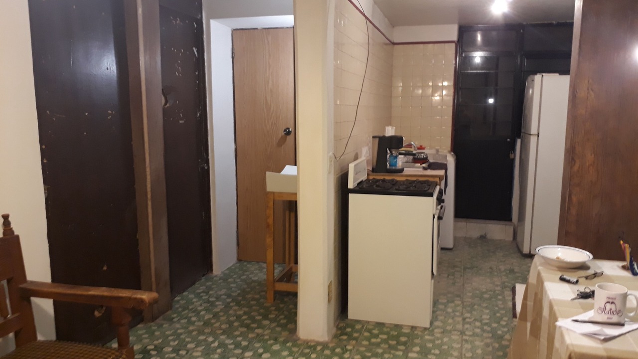 Photo of Kitchen in Morelia