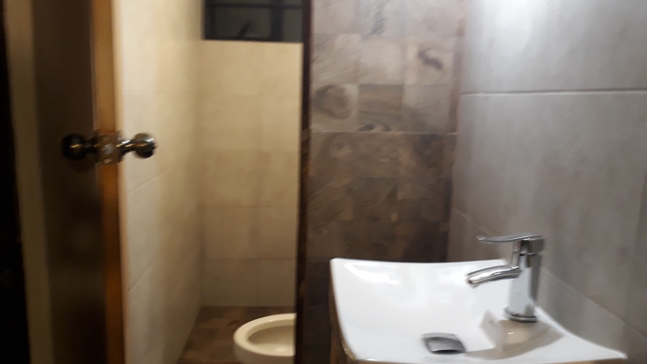Photo of Bathroom in Morelia
