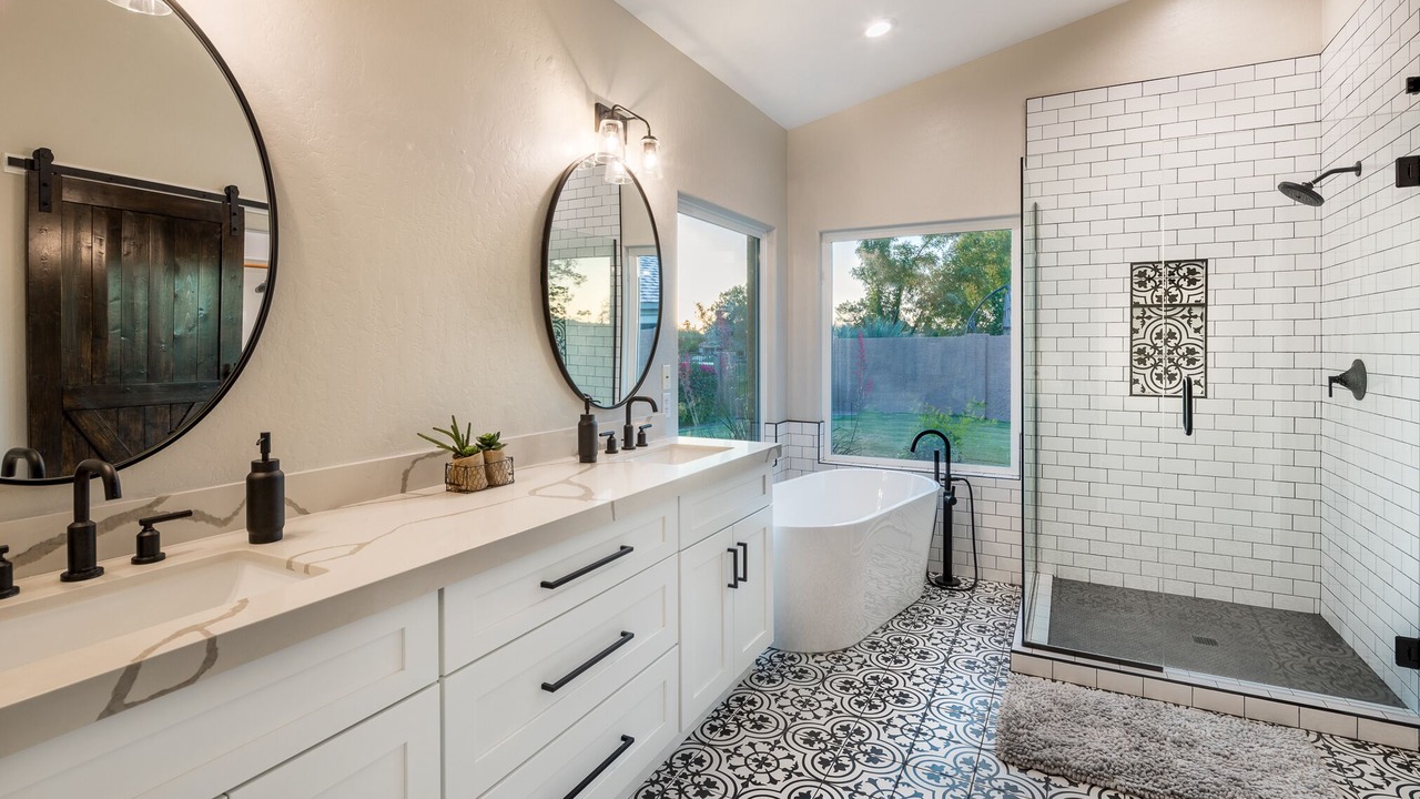 Photo of Bathroom in Ocotillo