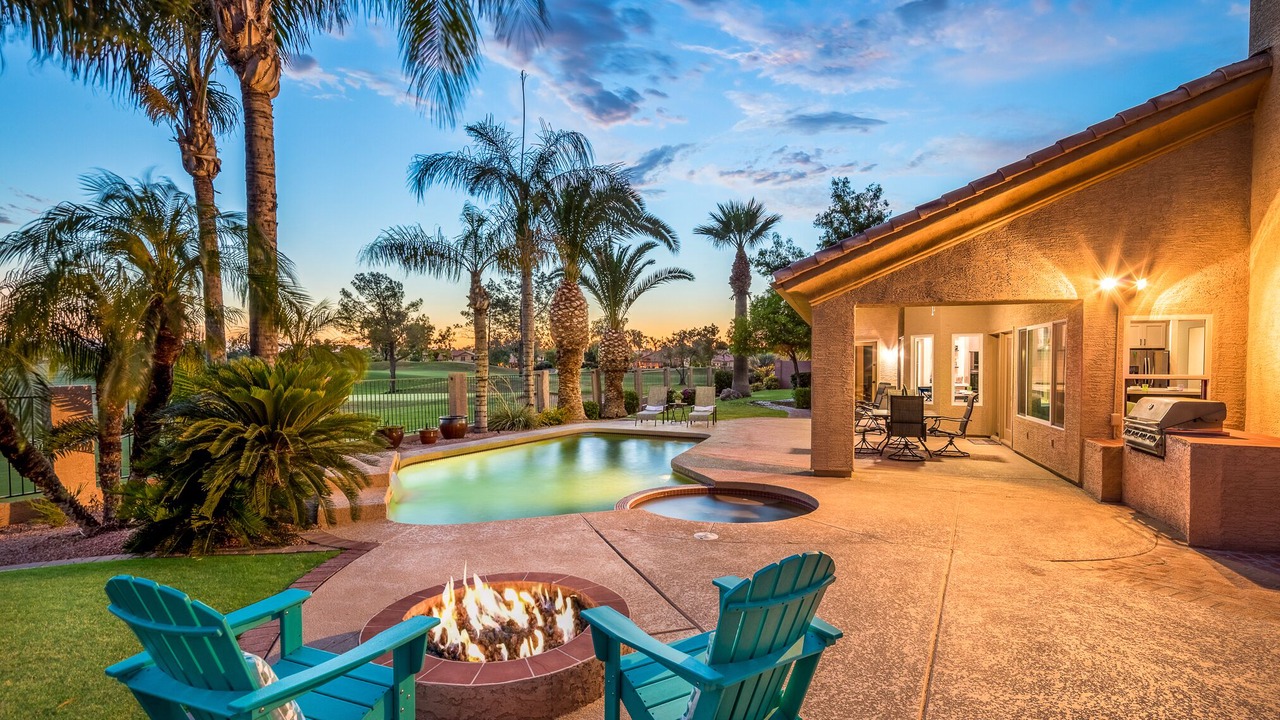 Photo of Outdoor in Ocotillo
