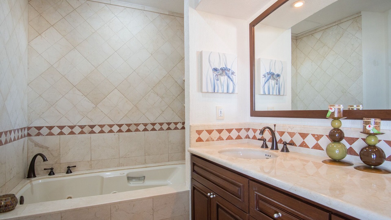 Photo of Bathroom in Bella Vista