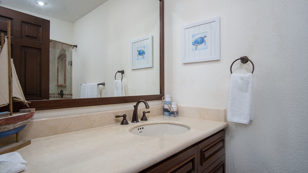 Photo of Bathroom in Bella Vista