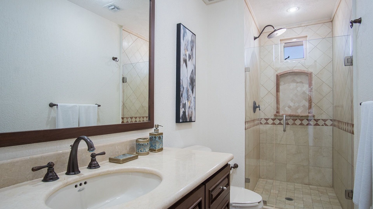 Photo of Bathroom in Bella Vista