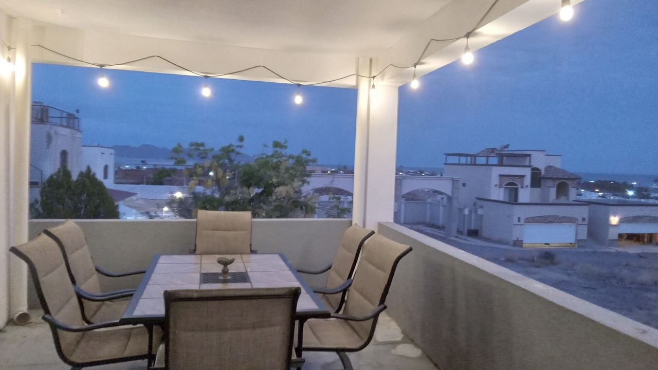 Photo of Outdoor in San Carlos