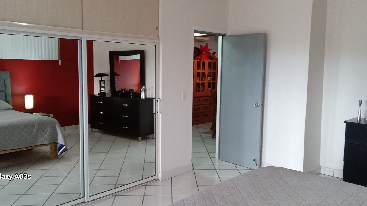 Photo of Bedroom in San Carlos